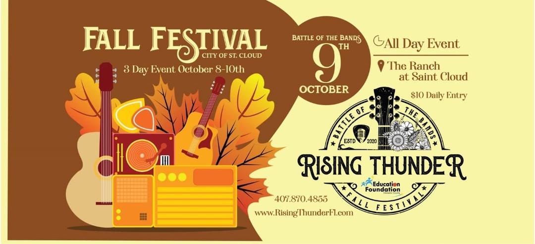 Education Foundation Osceola County